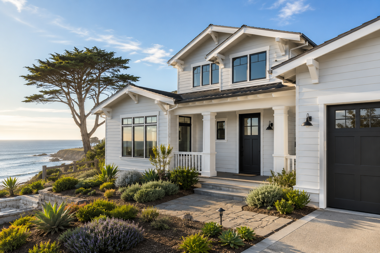 Exterior Painting