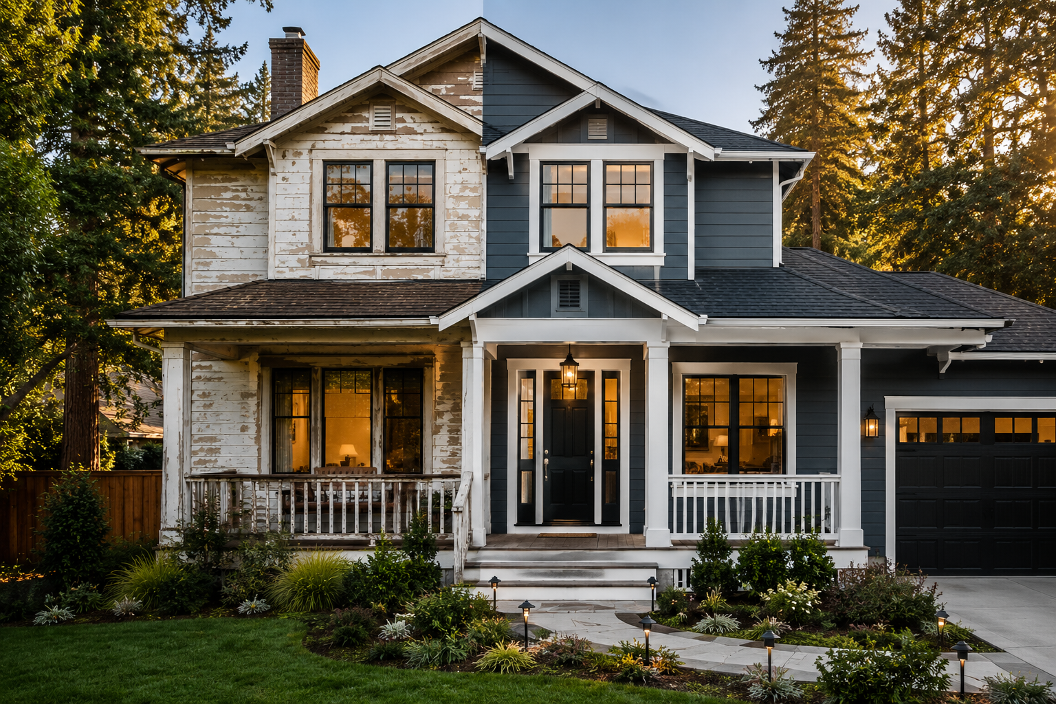 How Fresh Paint Can Increase Your Home's Value Before Listing