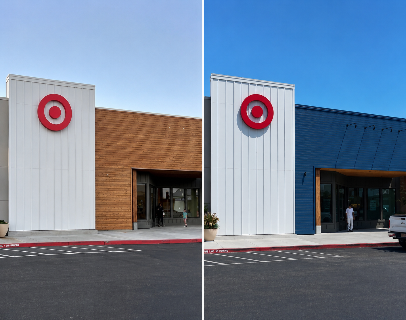Scott's Valley Shopping Center Refresh