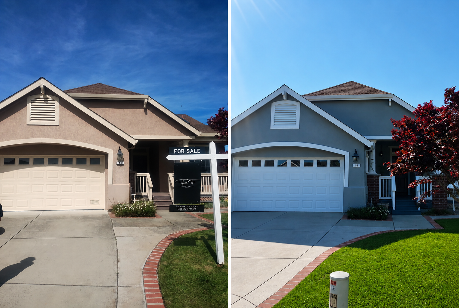 Watsonville Modern Refresh